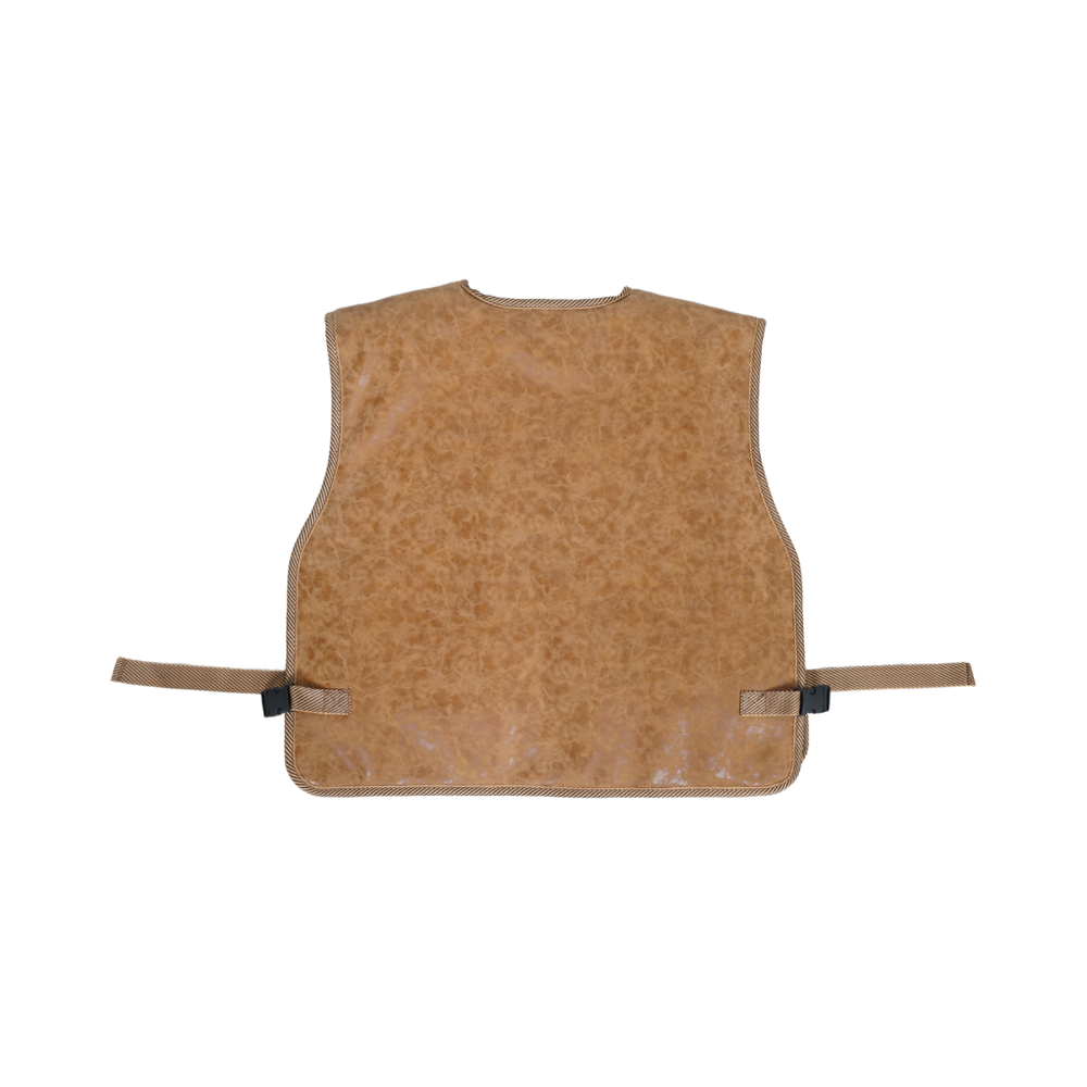 Heated Vest Jade OEM/ODM customization sample