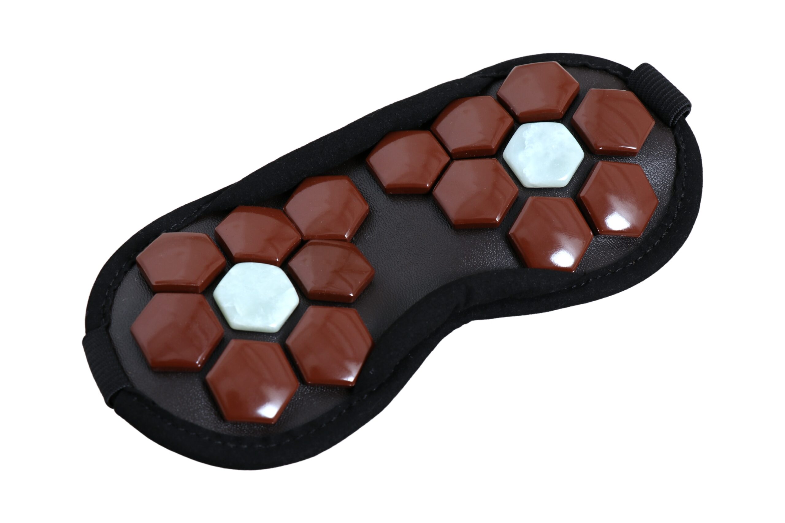 Eye Massager Compress Tourmaline OEM/ODM customization sample