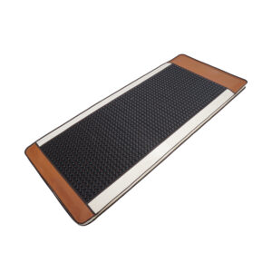 Tourmaline Mat Pain Relief Full Body wholesale from Ningde Julia factory