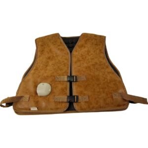 Heated Vest Shoulder wholesale from Ningde Julia factory