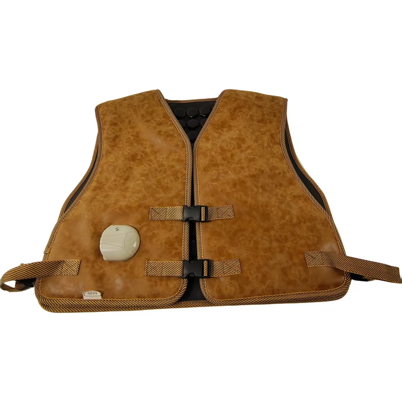 Heated Vest Shoulder wholesale from Ningde Julia factory
