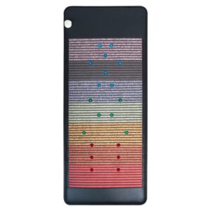 Pemf Mat Magnetic Body Relaxation wholesale from Ningde Julia factory