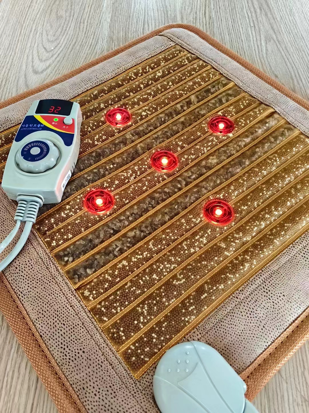 Jade Mat Ultra Long OEM/ODM customization sample