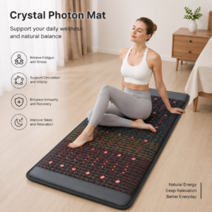 Pemf Mat Timer wholesale from Ningde Julia factory