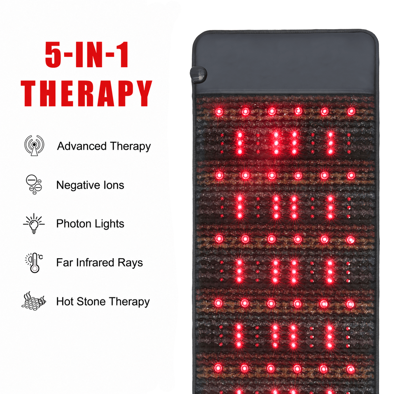 Pemf Mat Timer main gallery product photo