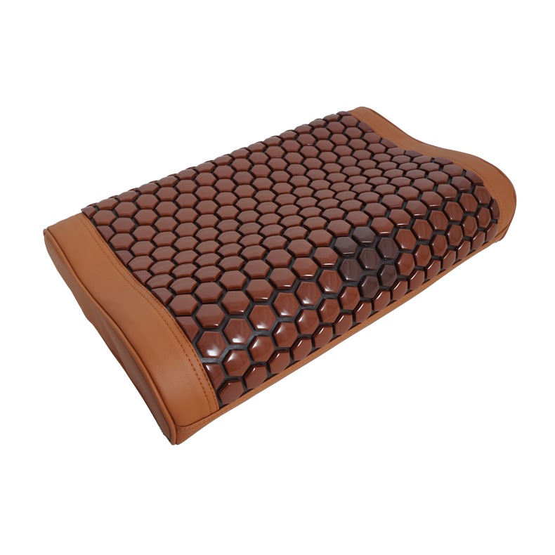 Waist Massager Neck front view for B2B buyers