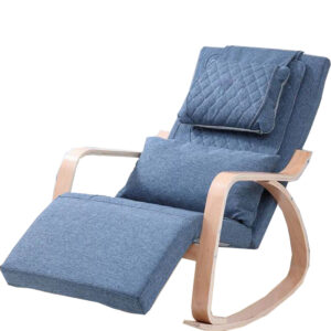 Massage Chair Pad Foldable Tourmaline wholesale from Ningde Julia factory