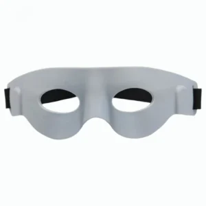 Heated Eye Mask Silicone Tourmaline wholesale from Ningde Julia factory