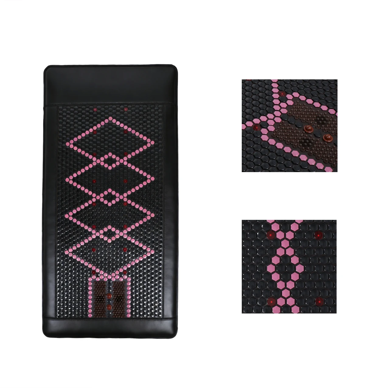 Tourmaline Mat Far Infrared Full Body factory quality inspection photo