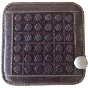 Heated Seat Cushion Premium Jade wholesale from Ningde Julia factory