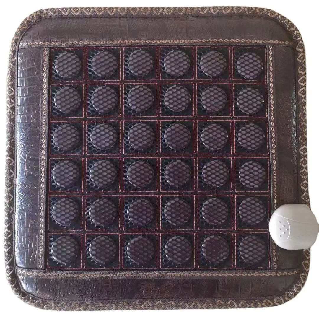 Heated Seat Cushion Premium Jade wholesale from Ningde Julia factory