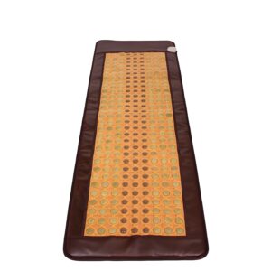 Jade Mat Premium Double wholesale from Ningde Julia factory