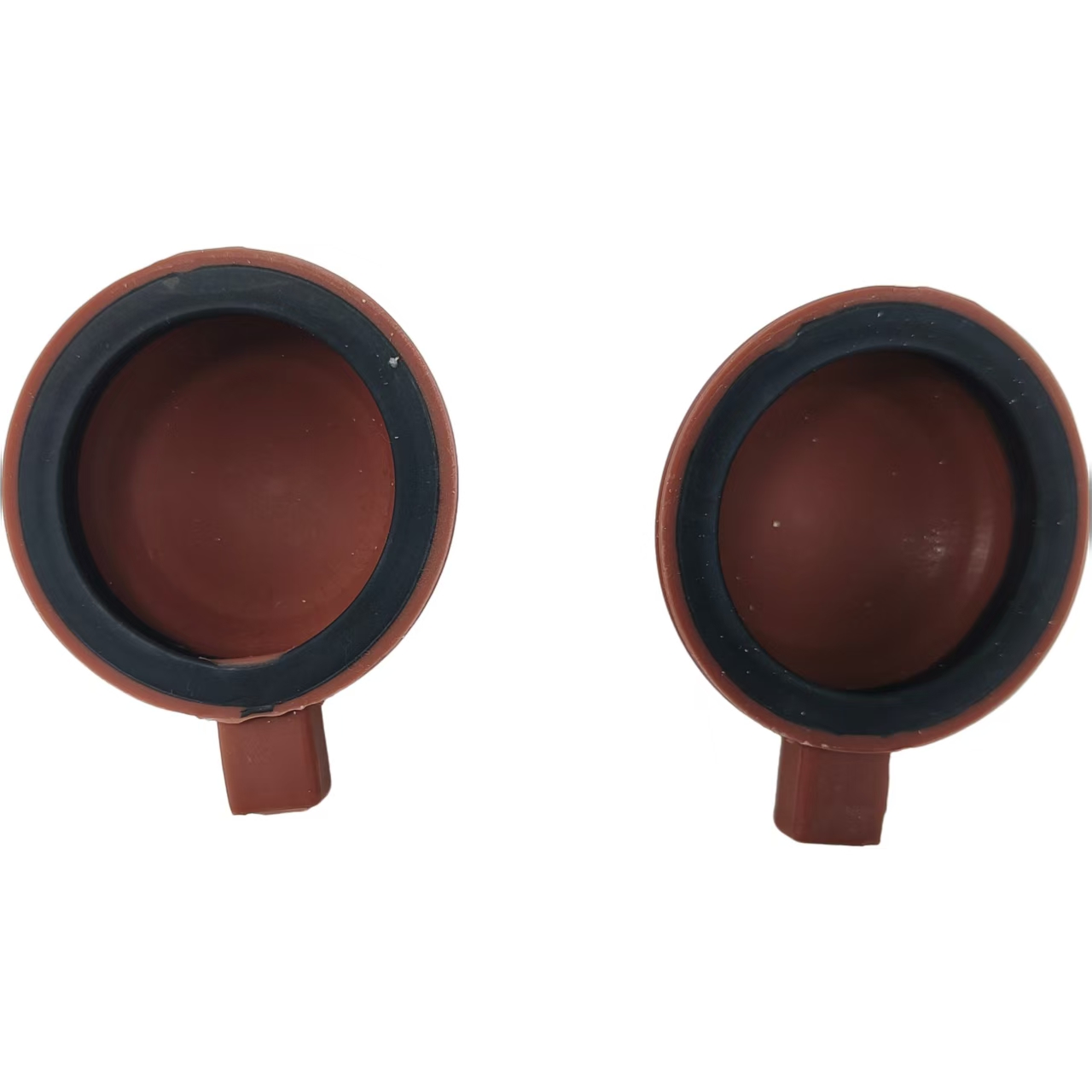 Low Frequency Massager Premium detail view and export packaging