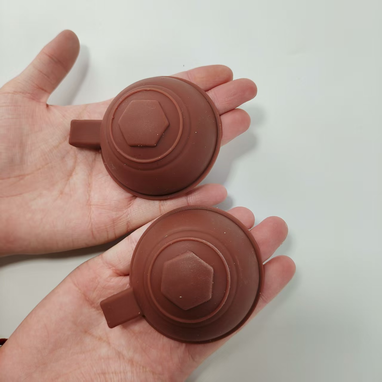 Low Frequency Massager Premium factory quality inspection photo