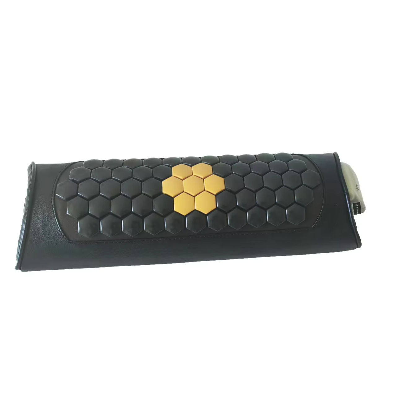 Neck Shoulder Massager Premium front view for B2B buyers
