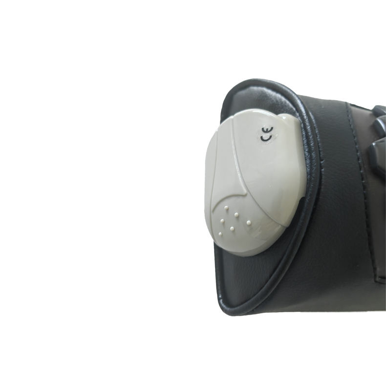 Neck Shoulder Massager Premium factory quality inspection photo