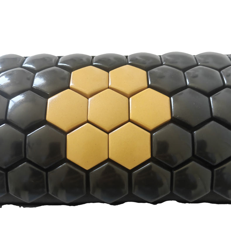Neck Shoulder Massager Premium detail view and export packaging