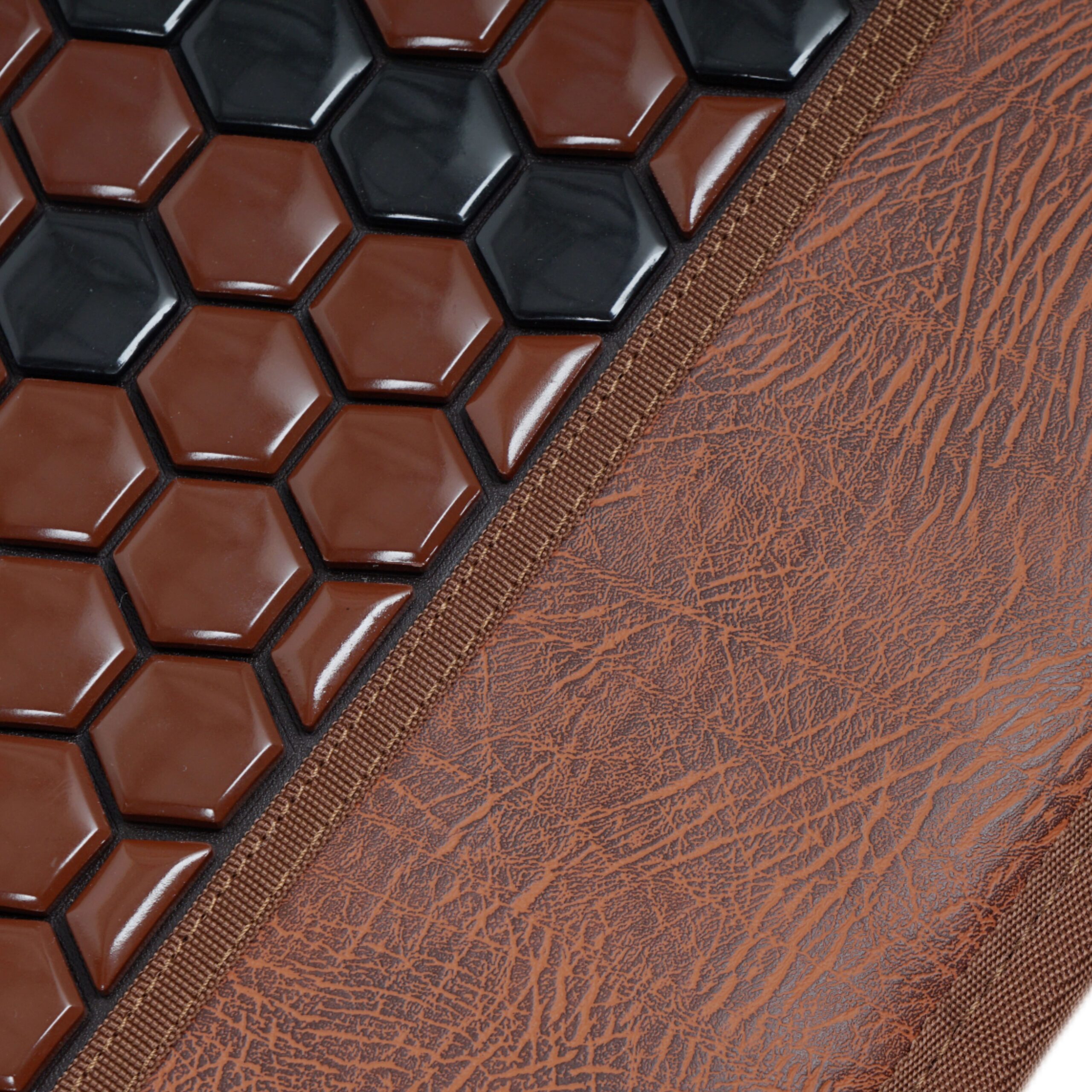 Tourmaline Mat Premium detail view and export packaging