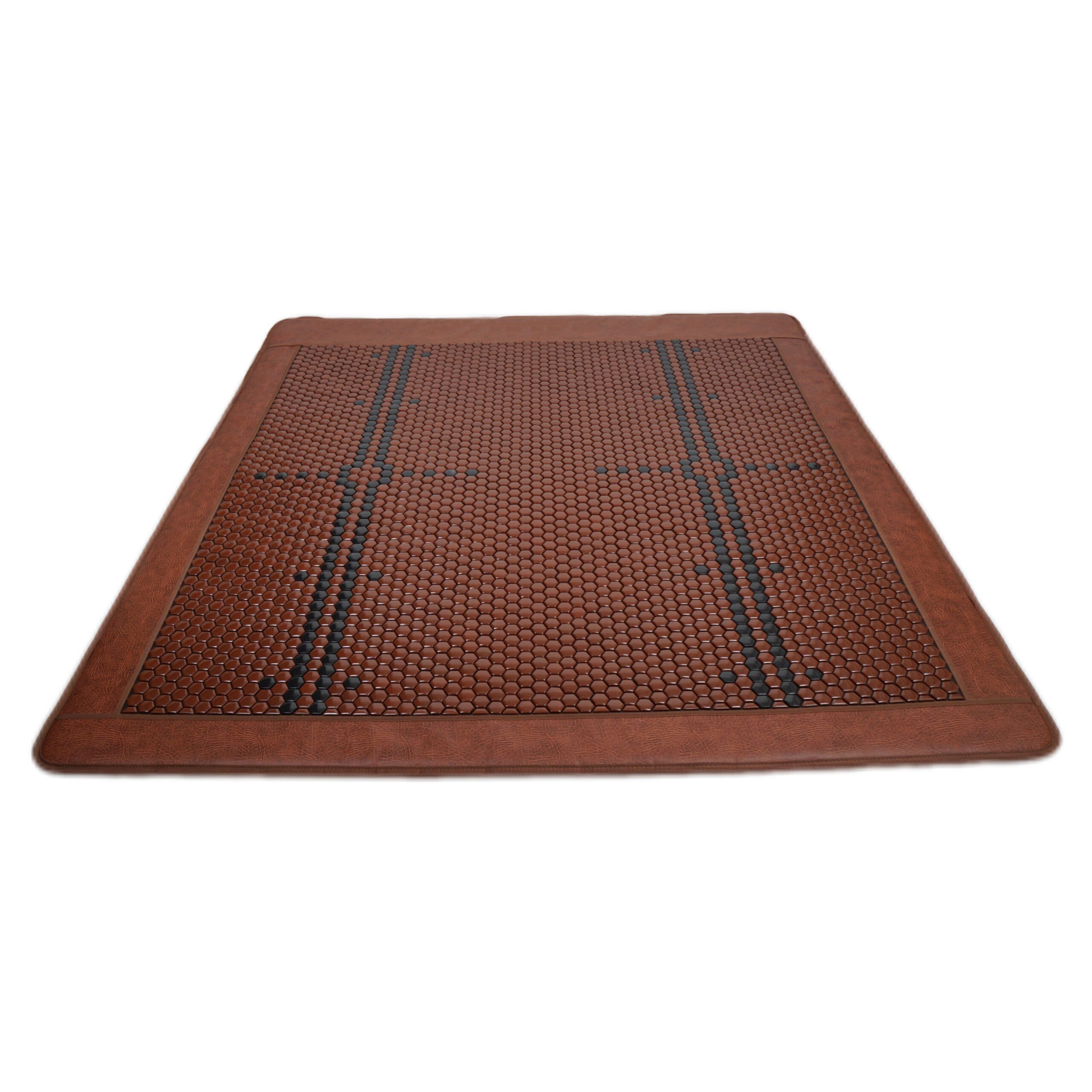 Tourmaline Mat Premium factory quality inspection photo