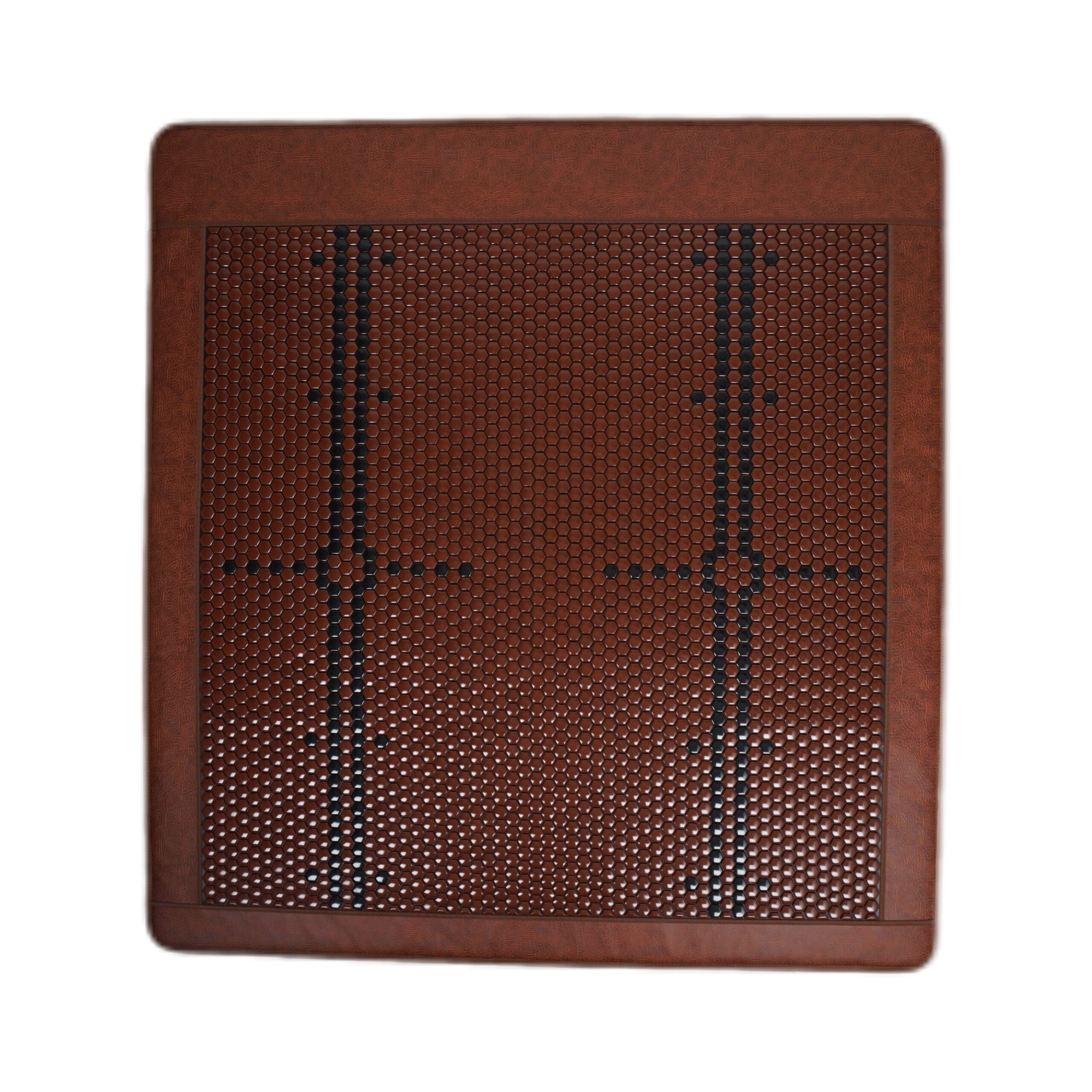 Tourmaline Mat Premium front view for B2B buyers