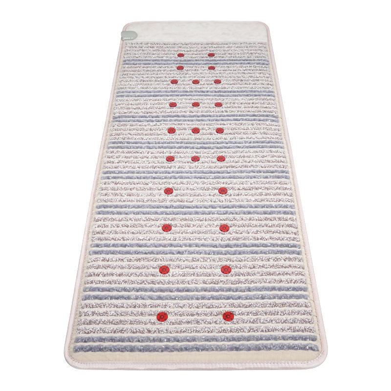 Pemf Mat Premium Tourmaline OEM/ODM customization sample