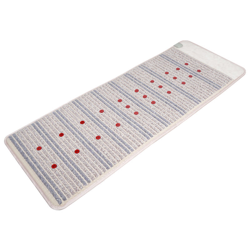 Pemf Mat Premium Tourmaline front view for B2B buyers
