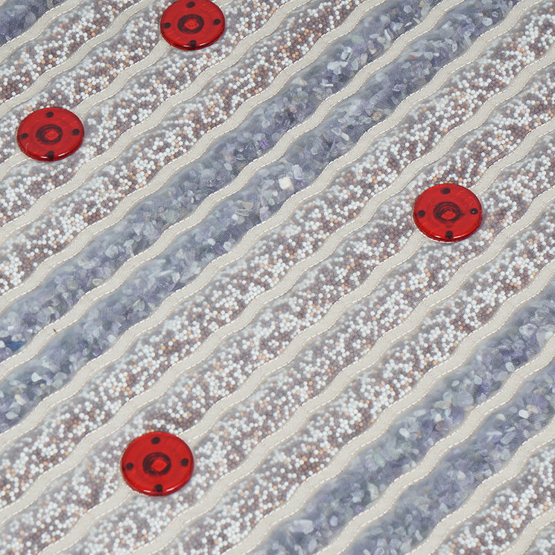 Pemf Mat Premium Tourmaline detail view and export packaging
