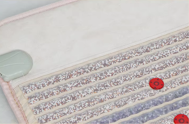 Pemf Mat Premium Tourmaline main gallery product photo