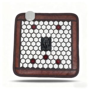 Heated Seat Cushion Premium Tourmaline wholesale from Ningde Julia factory