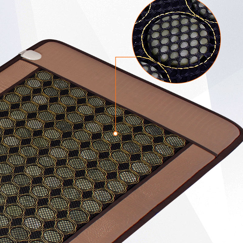 Jade Mat Premium detail view and export packaging