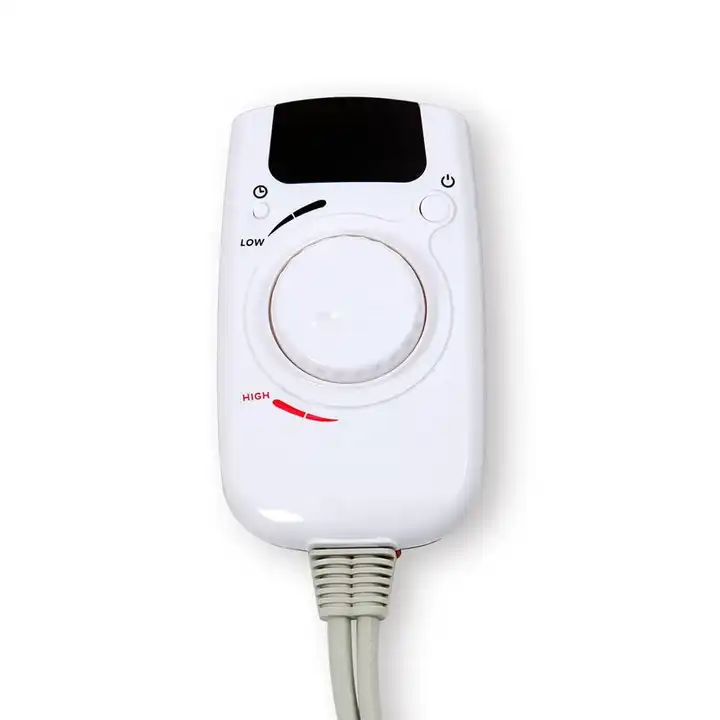 Neck Shoulder Massager Premium Tourmaline factory quality inspection photo