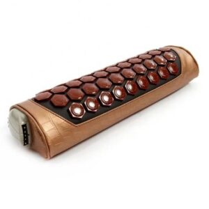 Neck Shoulder Massager Pain Relief Nanodiamond wholesale from Ningde Julia factory
