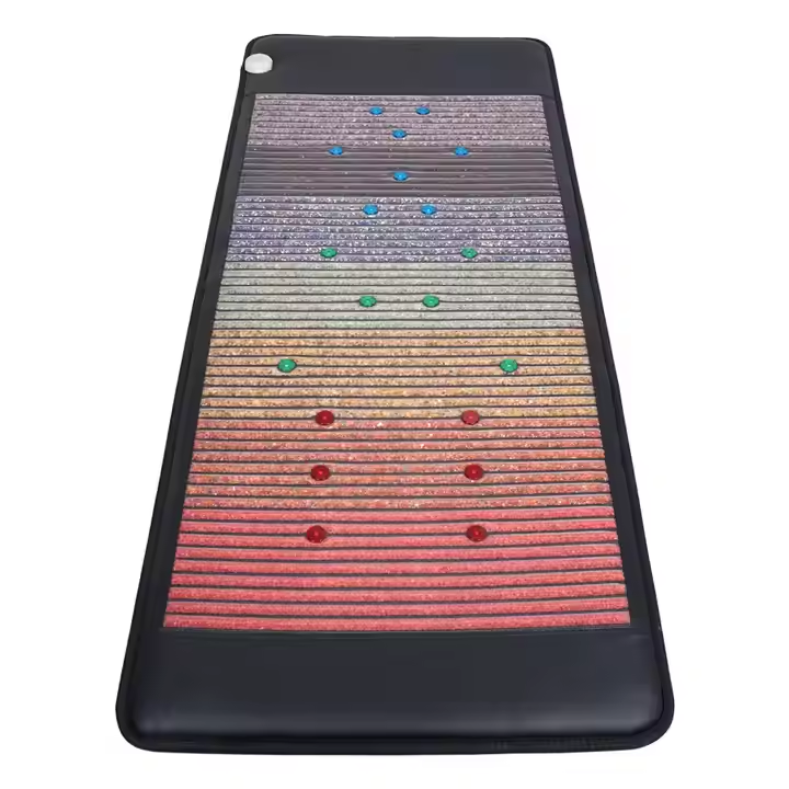 Pemf Mat Premium front view for B2B buyers