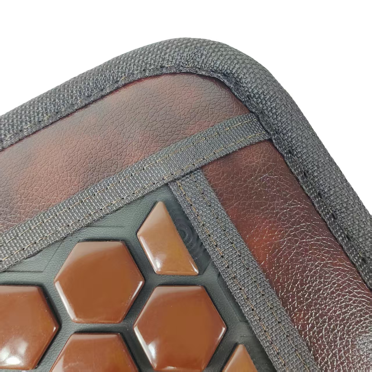 Foot Massager Far Infrared Body Relaxation detail view and export packaging