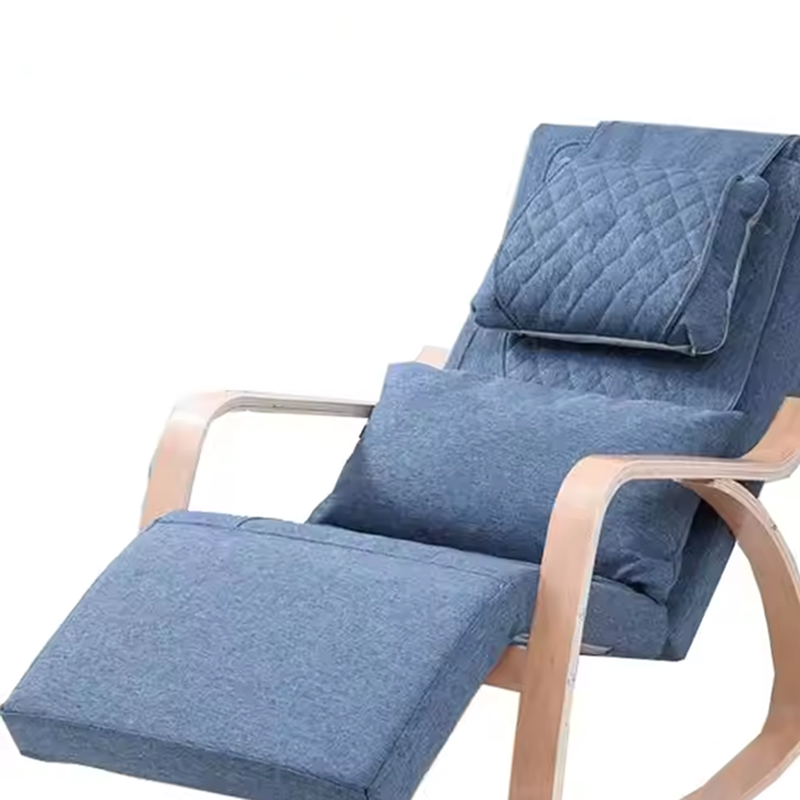 Massage Chair Pad Manipulator Tourmaline front view for B2B buyers