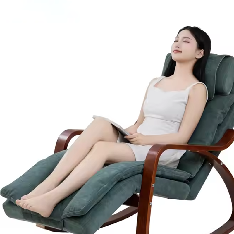 Massage Chair Pad Manipulator Tourmaline OEM/ODM customization sample