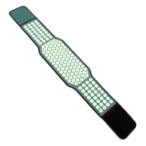 Heating Belt Women Tourmaline wholesale from Ningde Julia factory