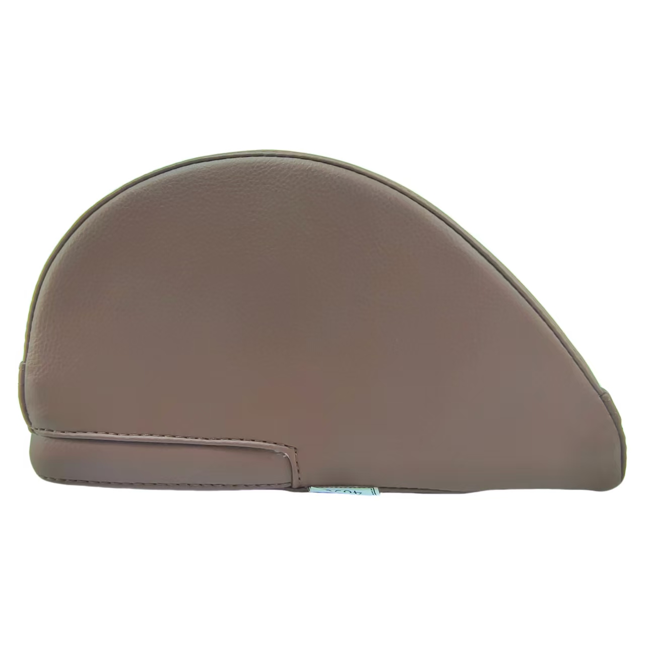 Neck Shoulder Massager Leather Tourmaline main gallery product photo