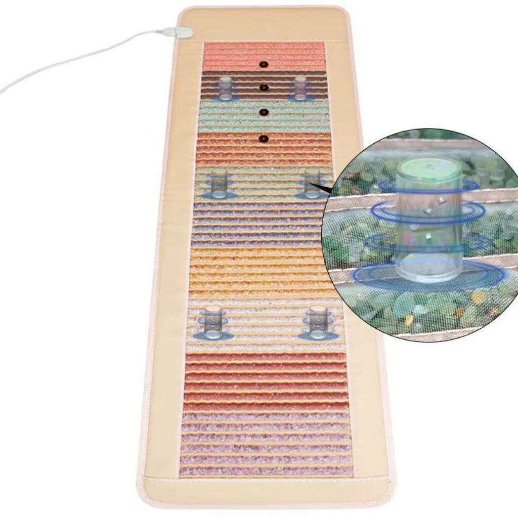 Far Infrared Heating Mat - product photo for wholesale buyers
