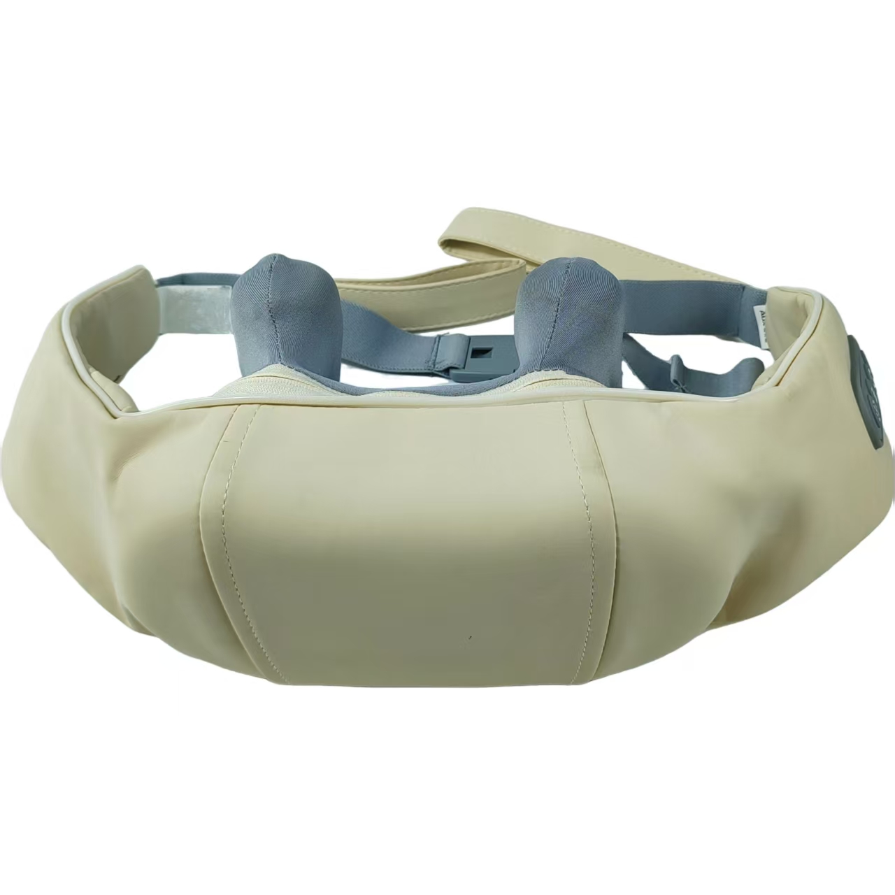 Neck Shoulder Massager Rechargeable Tourmaline OEM/ODM customization sample