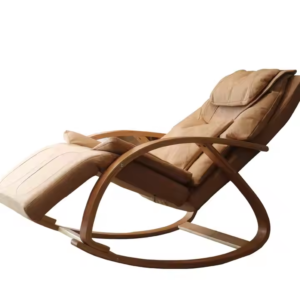 Massage Chair Pad Relaxing Tourmaline wholesale from Ningde Julia factory