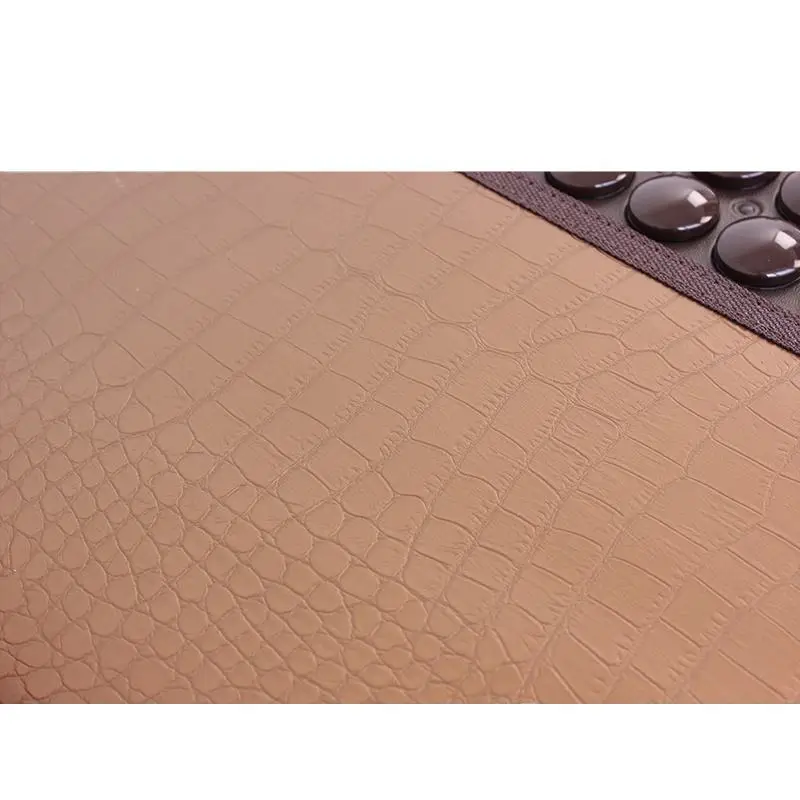 Pemf Mat Small Brown front view for B2B buyers