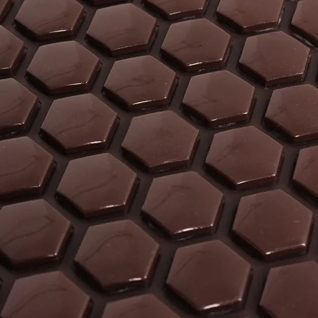 Pemf Mat Small Brown main gallery product photo