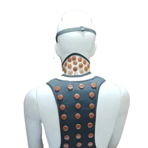 Neck Shoulder Massager Topfeng Tourmaline wholesale from Ningde Julia factory