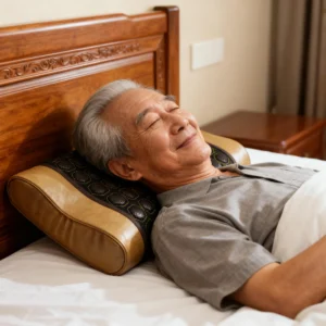 Neck Shoulder Massager Thai wholesale from Ningde Julia factory