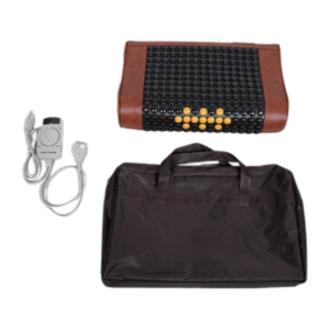 Neck Shoulder Massager Thai Tourmaline wholesale from Ningde Julia factory