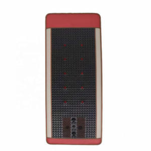 Pemf Mat Biophoton Body Relaxation wholesale from Ningde Julia factory