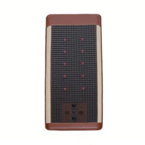 Tourmaline Mat Negative Ion Full Body wholesale from Ningde Julia factory