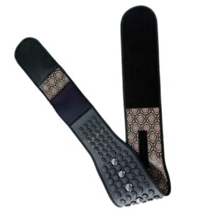 Waist Massager Tourmaline wholesale from Ningde Julia factory