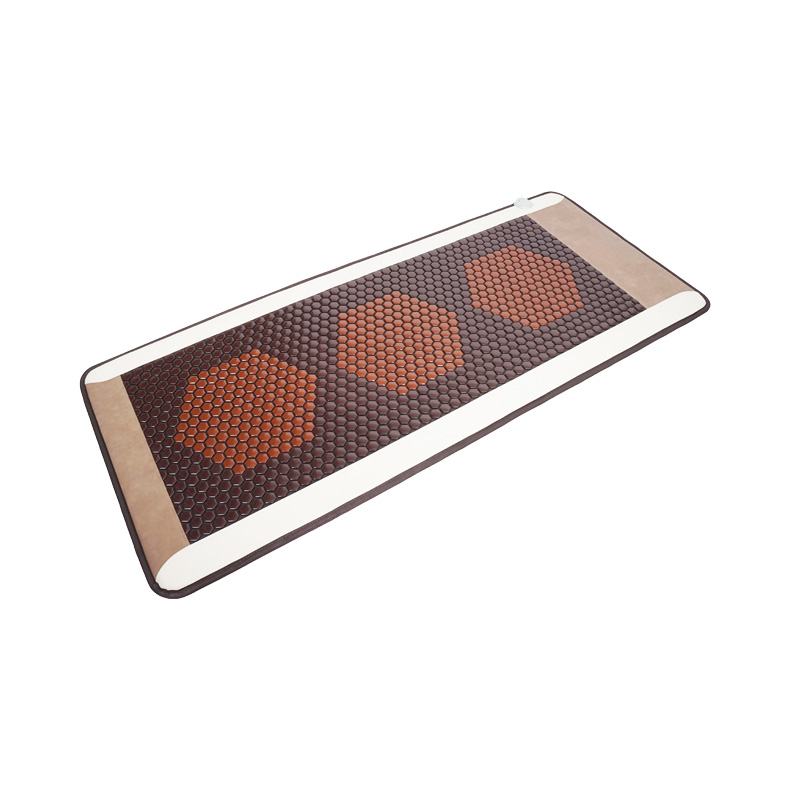Tourmaline Mat Blood Circulation Circulation front view for B2B buyers
